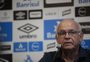 Romildo projeta chance de vender Everton: "Maior negócio do Grêmio de todos os tempos"