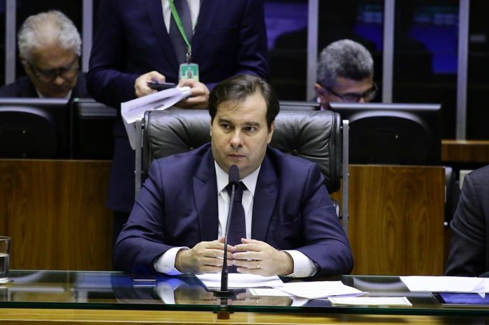 Luis Macedo / Câmara dos Deputados
