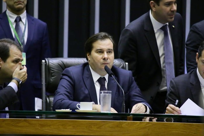Luis Macedo / Câmara dos Deputados