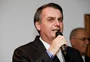 Bolsonaro diz que atritos com Maia foram "chuva de verão" e que assunto é "página virada"