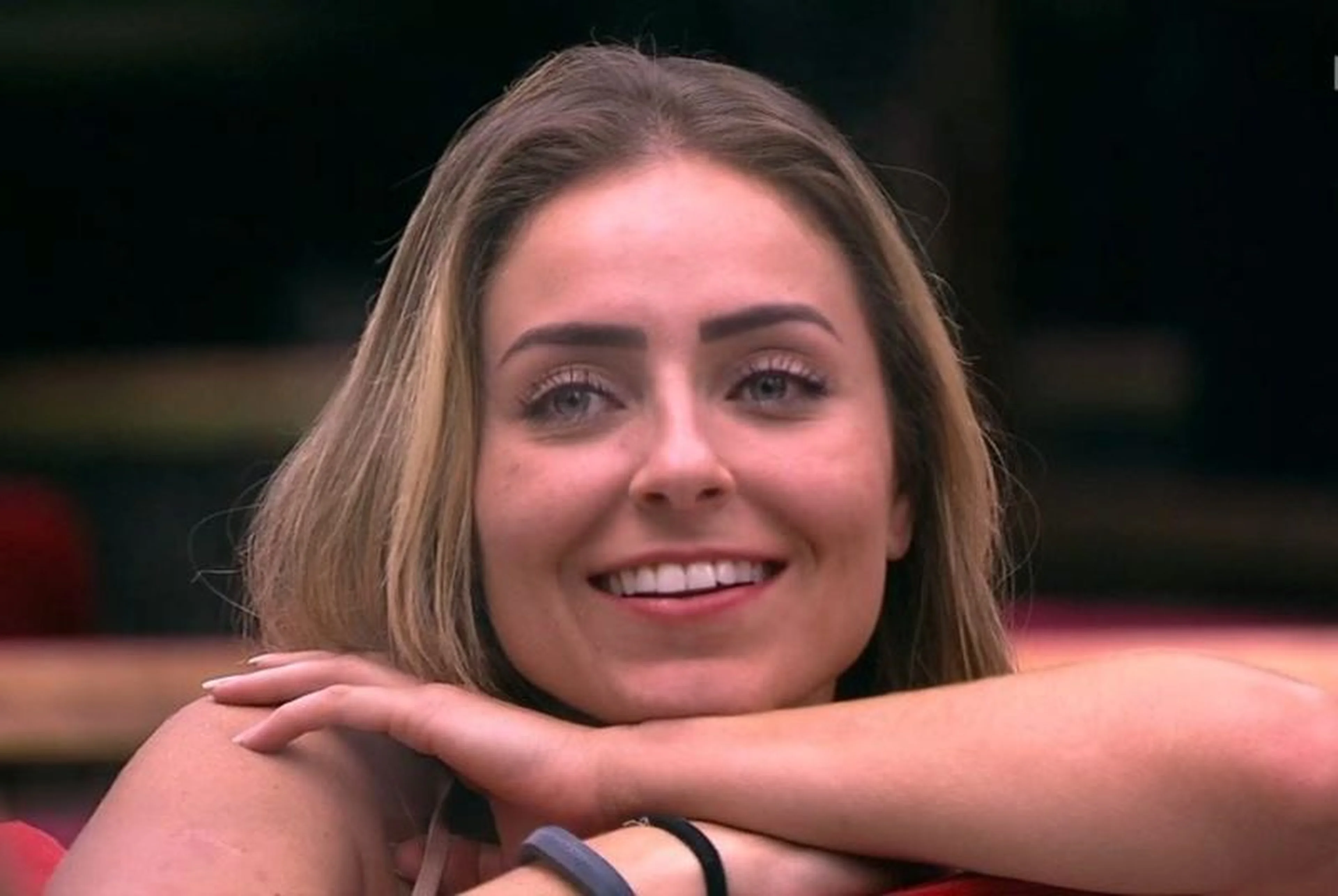 Reprodução/TV Globo