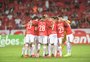 Mau futebol e mea culpa: o Inter tenta se recompor para a semifinal e para a Libertadores