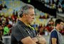 Adversários no sábado, Abel Braga e Inter têm números equilibrados em enfrentamentos