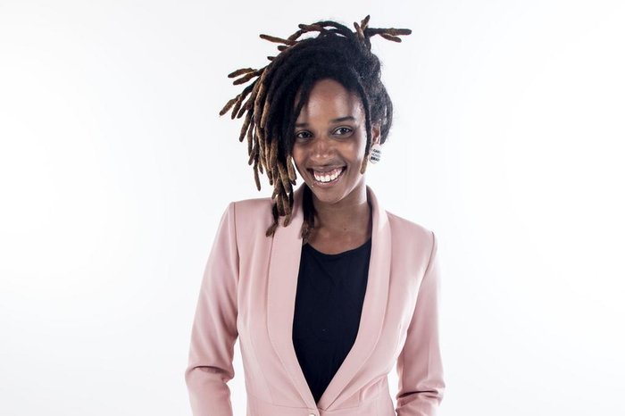 Fafá Araújo / Especial