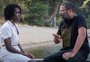 "Não me vejo escalando um branco como protagonista", diz cineasta Jordan Peele