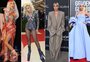 O estilo de Lady Gaga: compare a mudança do visual da cantora ao longo dos anos 
