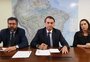 Bolsonaro cita veto a novos pardais em rodovias e volta a criticar "indústria da multa"