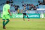  PORTO ALEGRE, RS, BRASIL - 28/03/2019 - Grêmio recebe o Juventude pelo jogo de volta das quartas de final do Gauchão 2019.