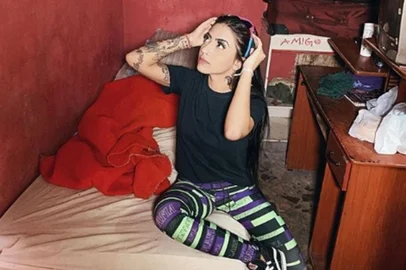 MC Mirella