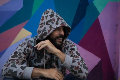 Gabriel, O Pensador