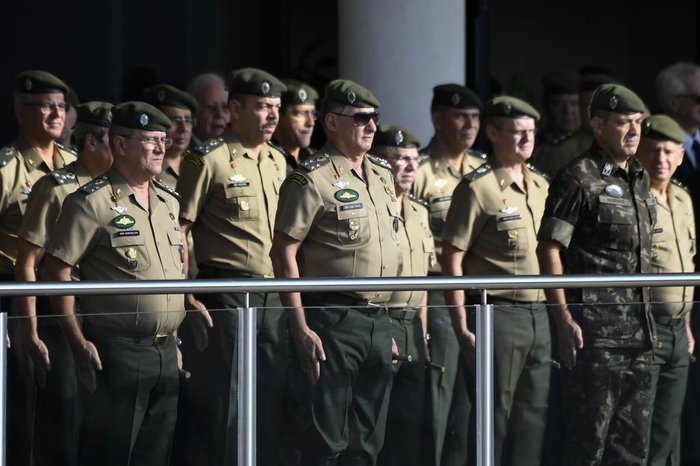 Resultado de imagem para Entidades denunciam governo Bolsonaro à ONU por 'tentativa de modificar' narrativa do golpe de 64