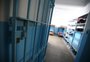 Realidade da primeira prisão sem guardas contrasta com a do Presídio Central