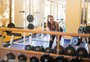 Fazer exercícios só aos fins de semana adianta?