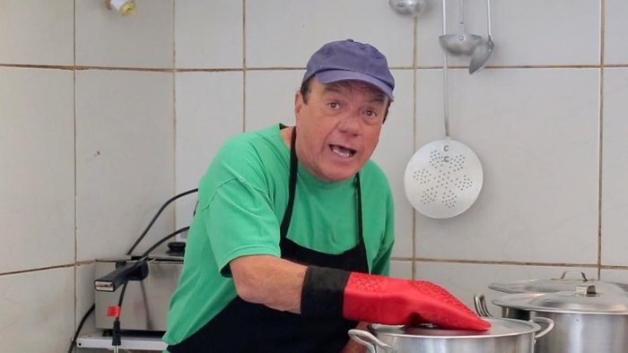 RedeTV! / Divulgação