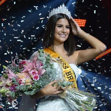 miss brasil 2019, mineira, júlia horta. 