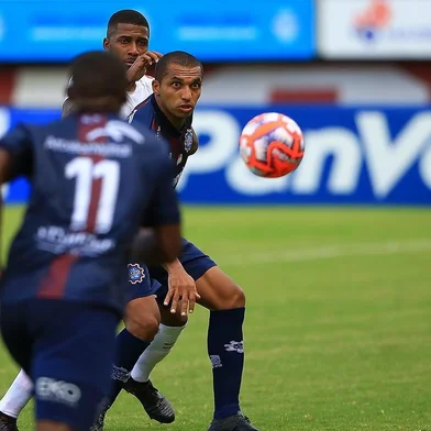  CAXIAS DO SUL,  RS, BRASIL, 31/03/2019-  Caxias x Inter: Jogo válido pela semifinal do Gauchão 2019. (FOTOGRAFO: TADEU VILANI / AGENCIA RBS)