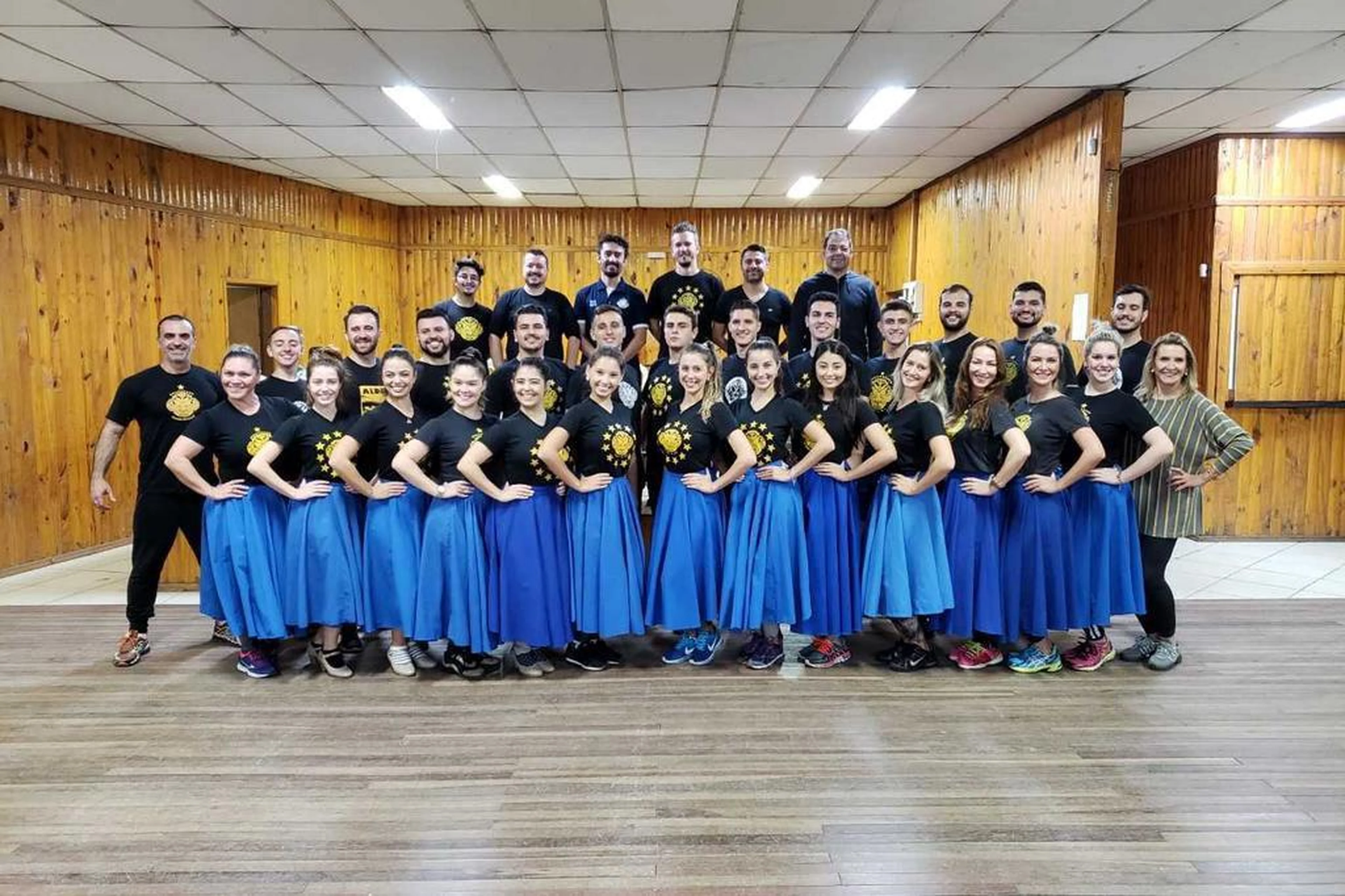Leandro Sirtuli/Divulgação