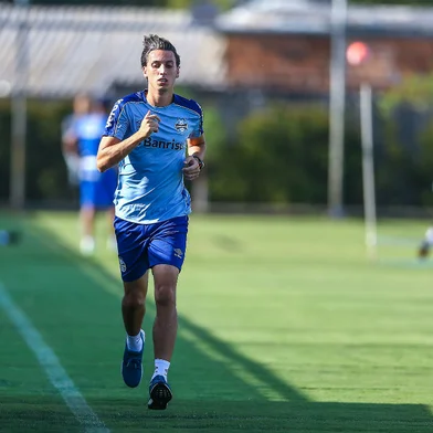 grêmio, geromel