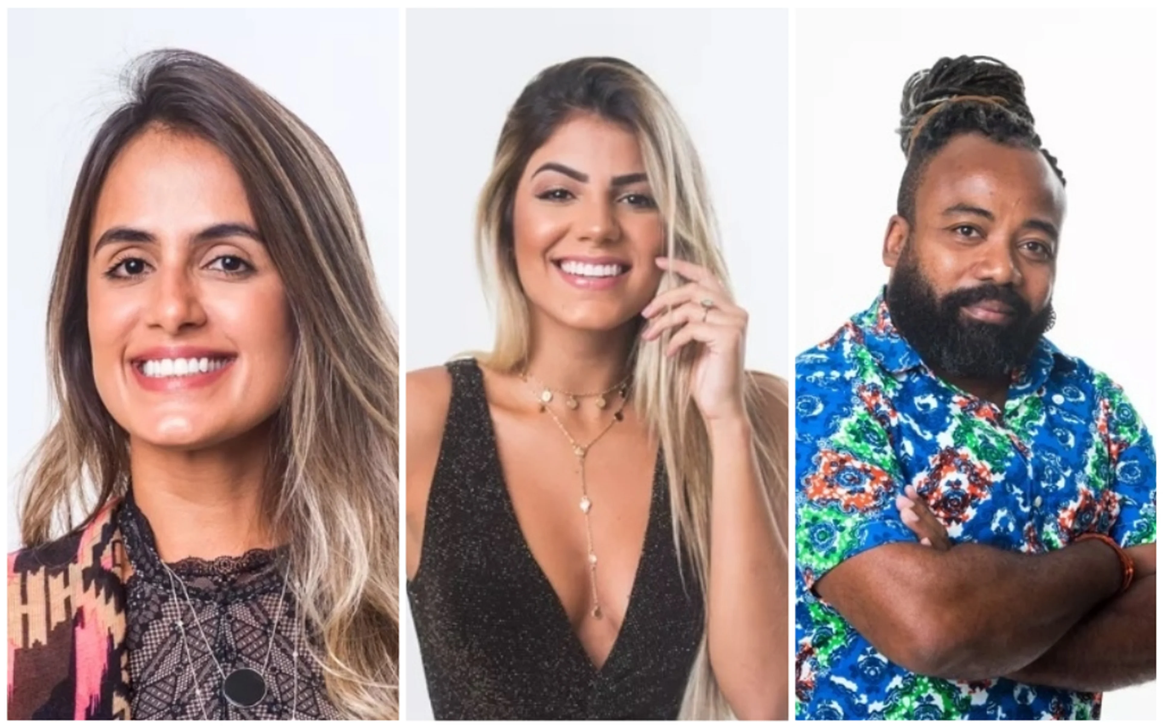 Reprodução/Gshow