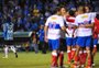 De olho nas oitavas, Grêmio visa quebrar histórico ruim contra a Universidad Católica