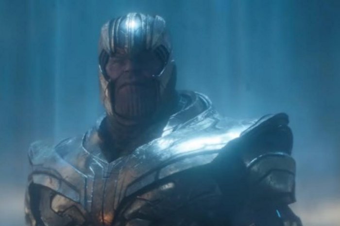 Filme Vingadores: Ultimato: Thanos aparece em novo trailer e ingressos já  estão à venda - Purebreak