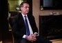 Bolsonaro volta a criticar metodologia do IBGE para calcular desemprego