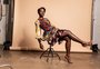 Esta é Lupita Nyong'o. Por favor, Hollywood, acompanhe