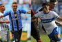 Sem transmissão pela TV, saiba como acompanhar Universidad Católica x Grêmio pela Libertadores