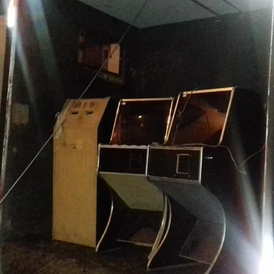 Seis máquinas caça-níqueis foram apreendidas pela Brigada Militar quando seriam entregues a um bar do bairro Floresta, em Gramado.