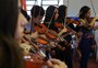 Cachoeirinha amplia oficinas de canto e de instrumentos musicais nas escolas