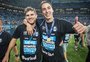 Mesmo sem dupla Geromel e Kannemann, Grêmio tem menor média de gols sofridos desde 2016