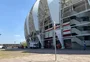 Com portões fechados, Inter finaliza preparação para o Gre-Nal