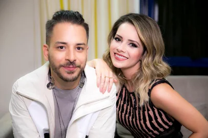 Especial 30 anos da dupla Sandy e Junior