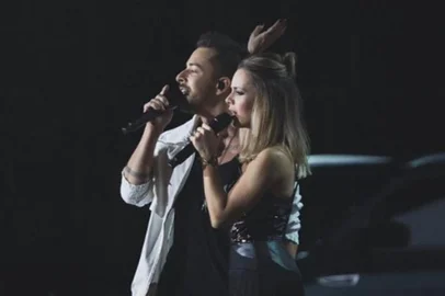 Sandy e Junior, São Paulo