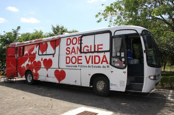 Divulgação / Governo do Estado