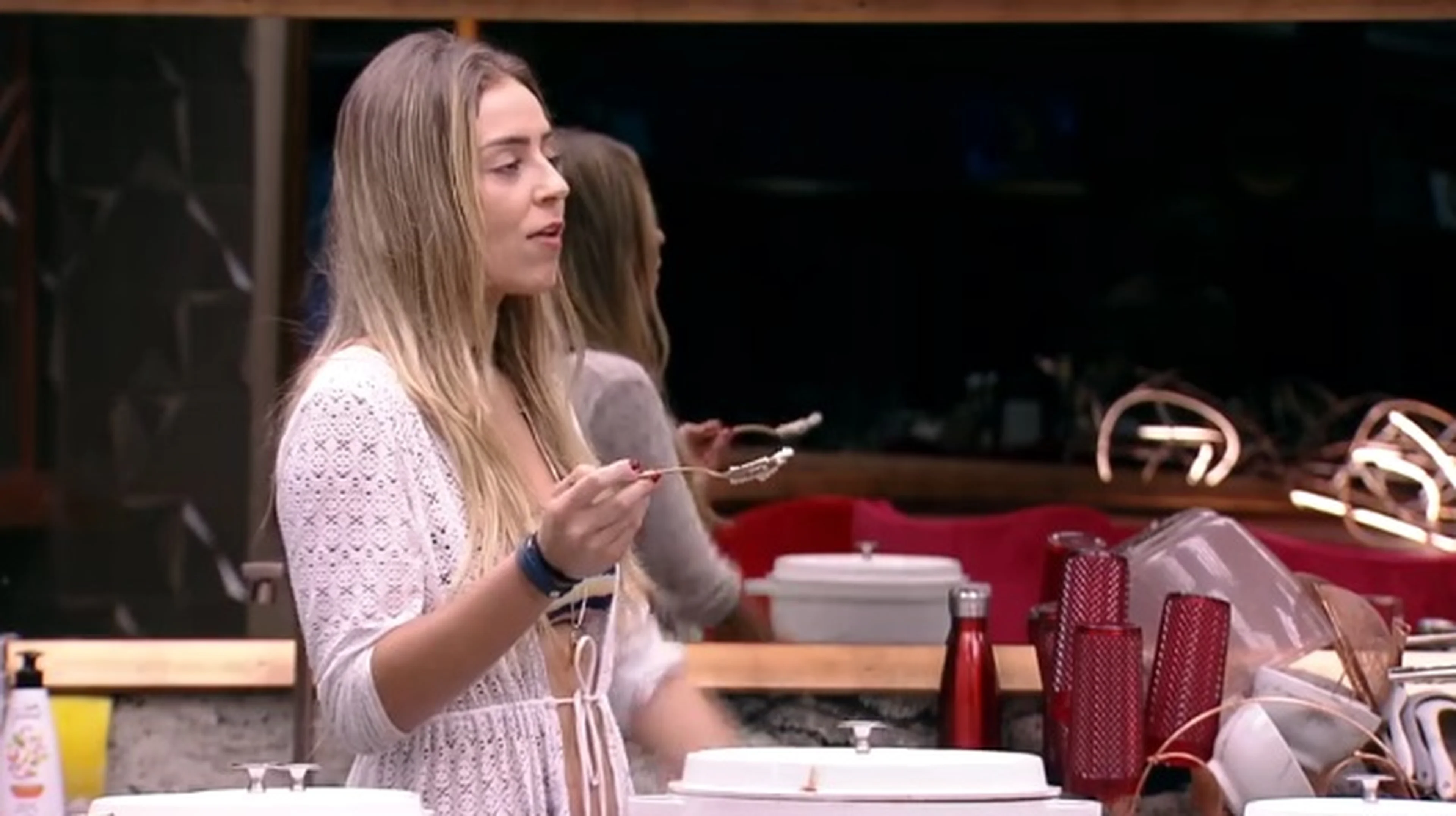 TV Globo/Reprodução