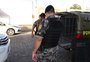 Suspeito de homicídio em disputa do tráfico na Restinga, em Porto Alegre, é preso