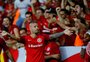 Eduardo Gabardo: o valor da nova multa rescisória para tirar Nico López do Inter