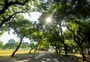 Acampamento Farroupilha não sairá do Parque Harmonia, afirma secretário