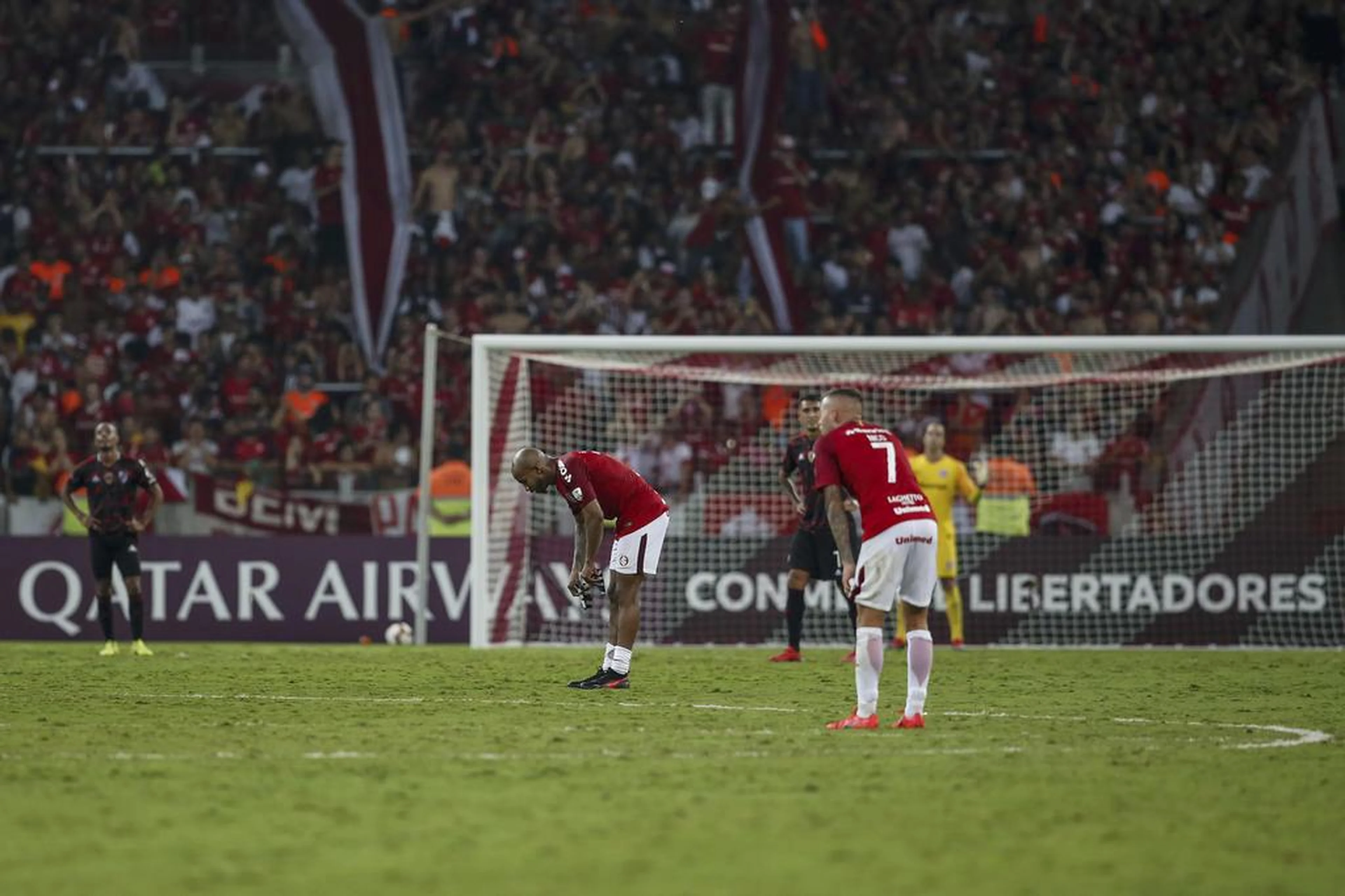 André Ávila/Agencia RBS