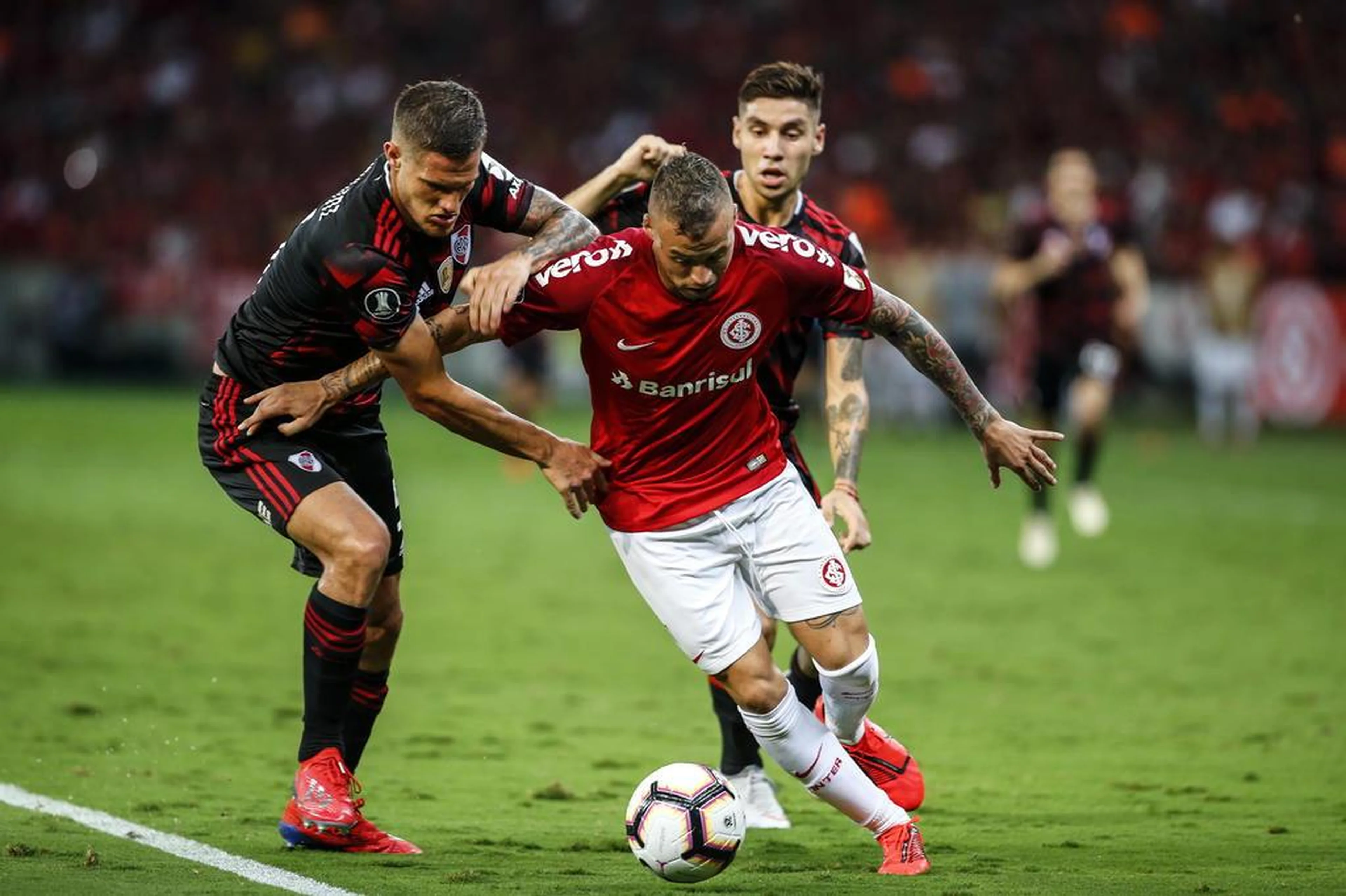 André Ávila/Agencia RBS