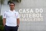 CBF anuncia gaúcho André Jardine como técnico da Seleção Brasileira Sub-20