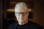 Ken Robinson, escritor inglês radicado nos Estados Unidos, autor do livro Escolas Criativas - A Revolução que Está Transformando a Educação