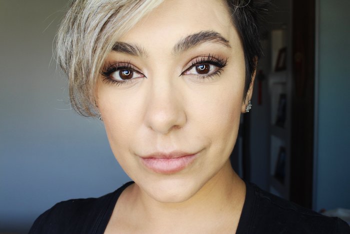 Taís Andrade / Arquivo pessoal