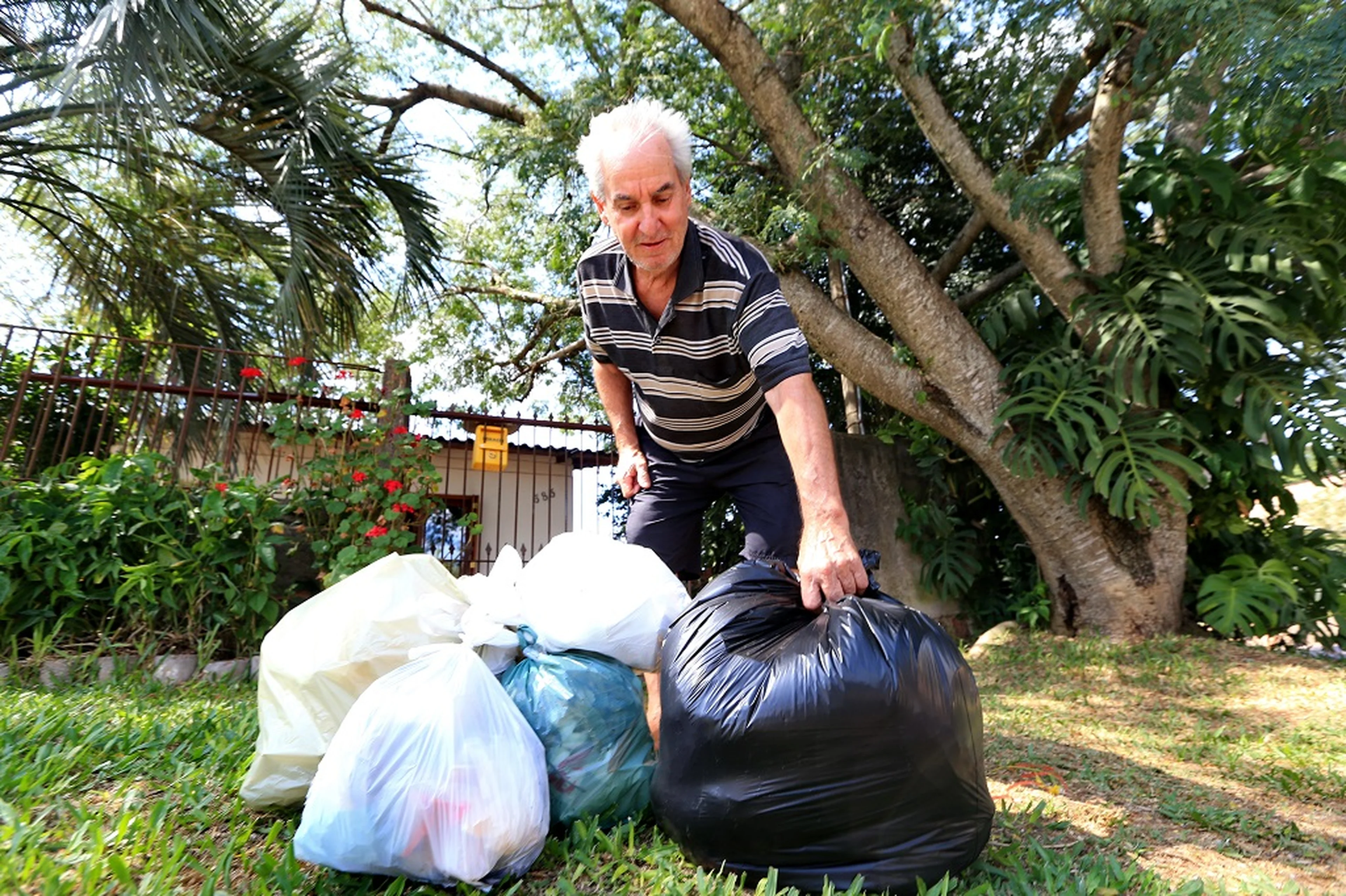 Júlio Cordeiro/Agência RBS