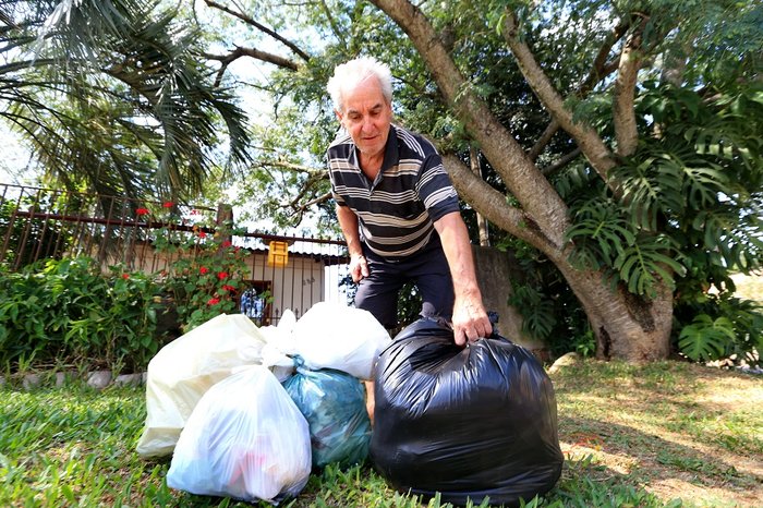 Júlio Cordeiro / Agência RBS