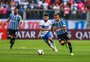 Oitavas de final ou Copa Sul-Americana: o que vale o jogo contra a Católica para o Grêmio