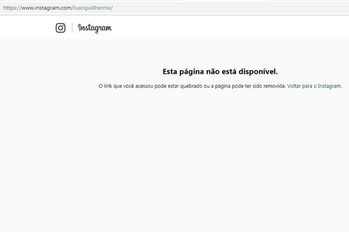 Reprodução / Instagram