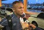 Após tropeço na Libertadores, Everton projeta futuro do Grêmio: "Temos três decisões"