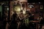 Banda Barba & Blues é atração no Mississippi Delta Blues Bar, em Caxias do Sul, neste sábado (06/04)